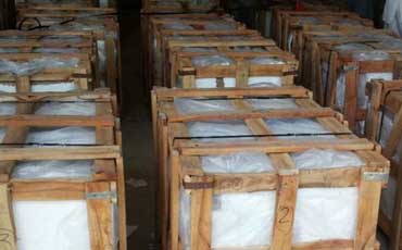 trade stone india