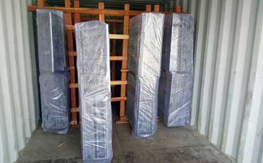 trade stone india