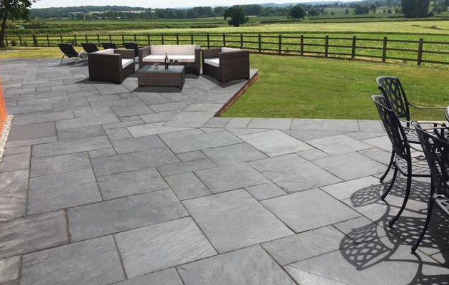 Trade Stone