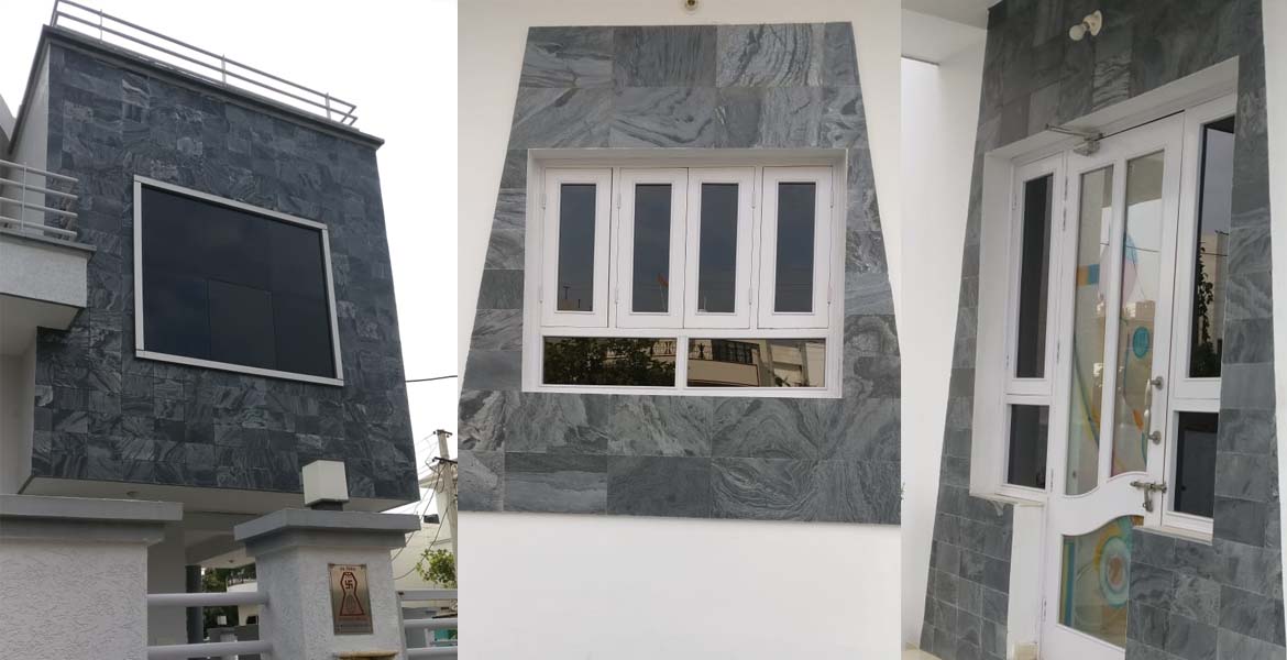 Trade Stone